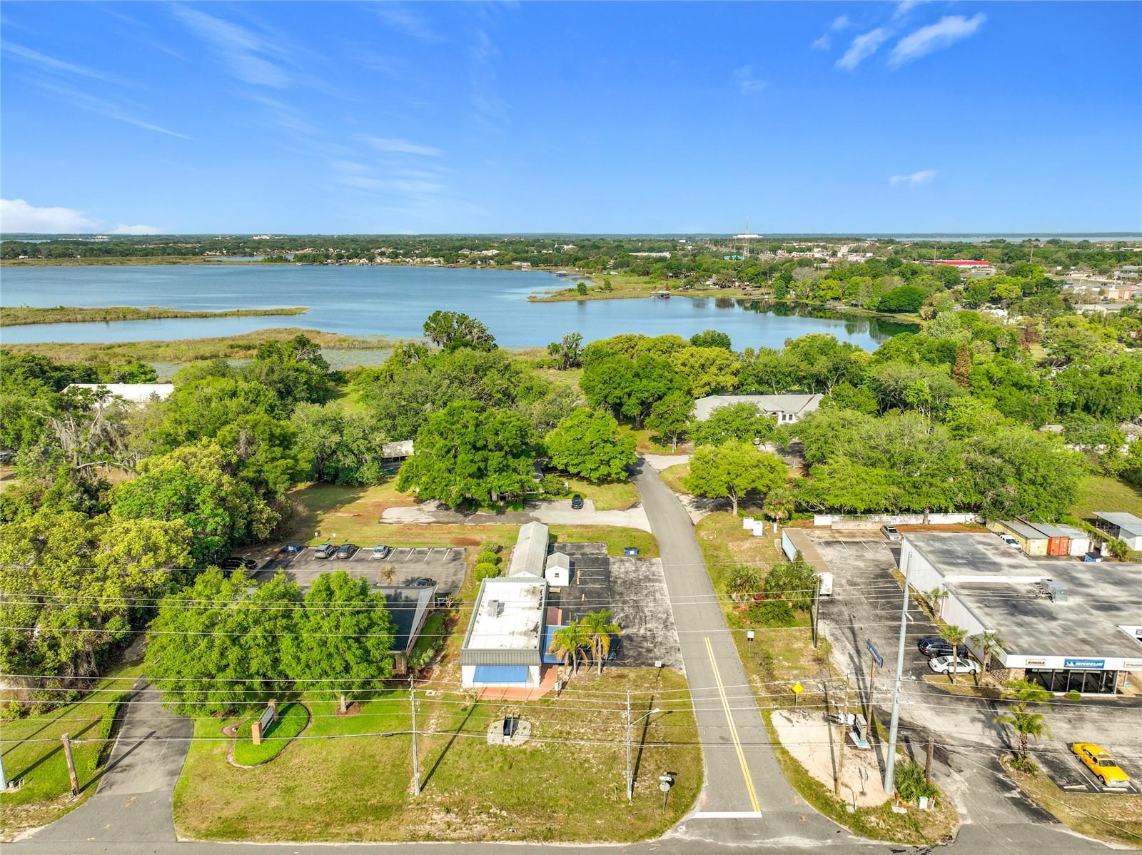 4709 N HIGHWAY 19A, MOUNT DORA, FL, 32757