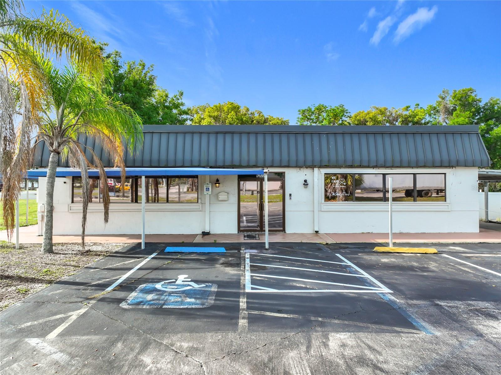 4709 N HIGHWAY 19A, MOUNT DORA, FL, 32757