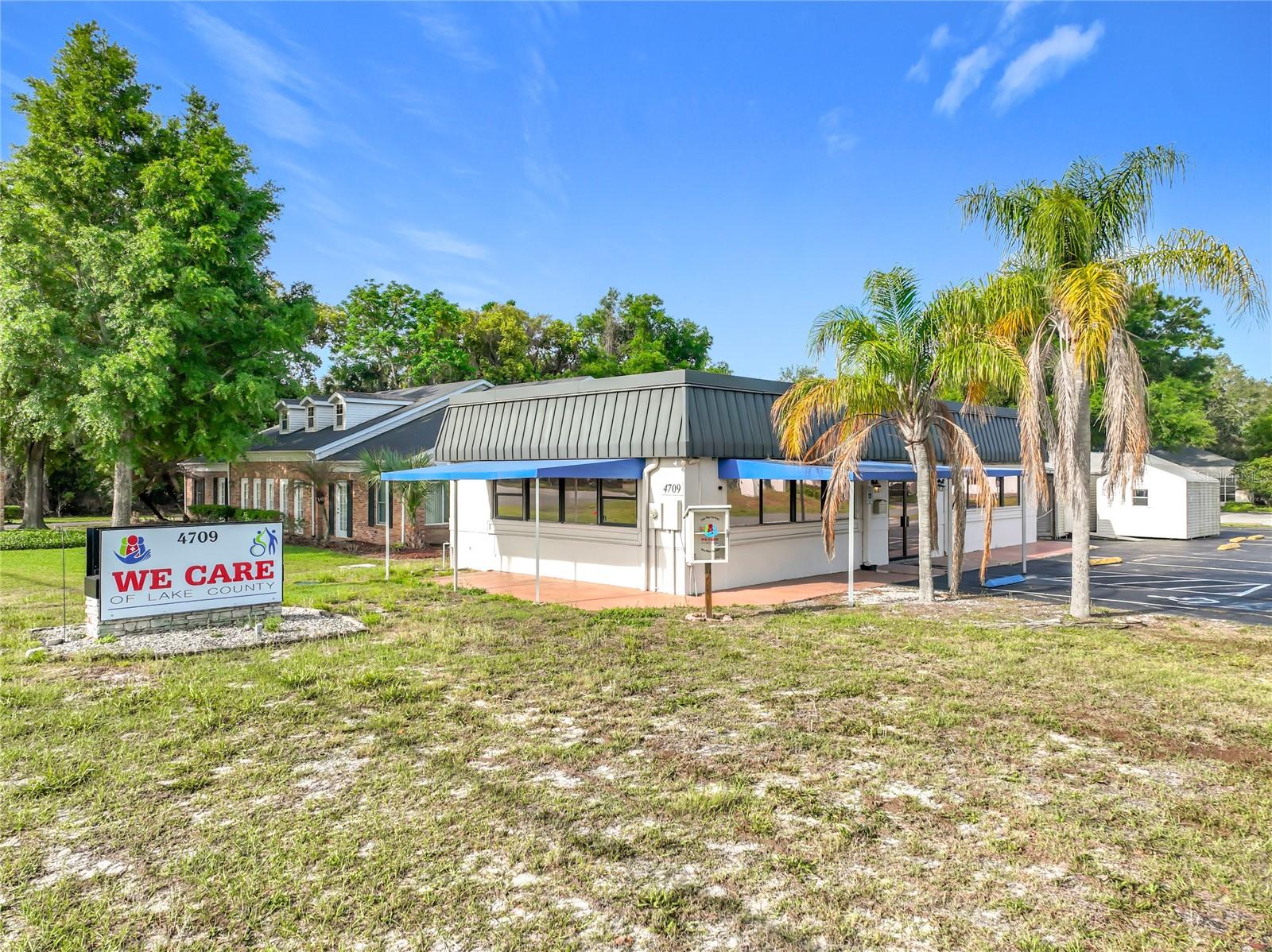 4709 N HIGHWAY 19A, MOUNT DORA, FL, 32757