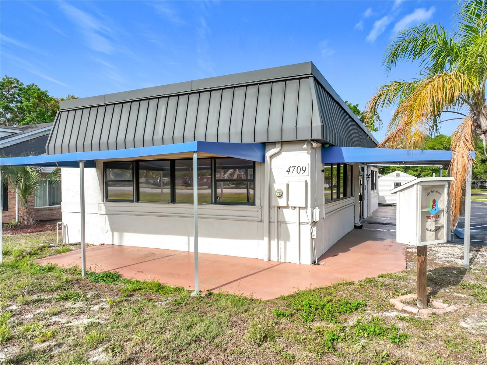 4709 N HIGHWAY 19A, MOUNT DORA, FL, 32757