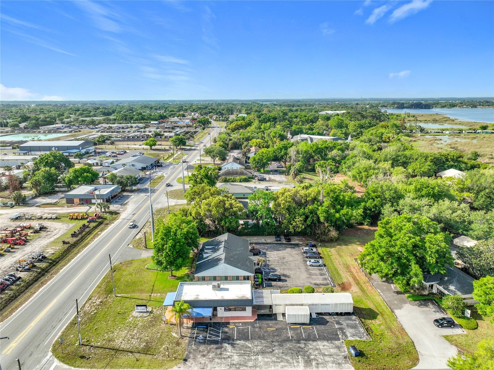 4709 N HIGHWAY 19A, MOUNT DORA, FL, 32757