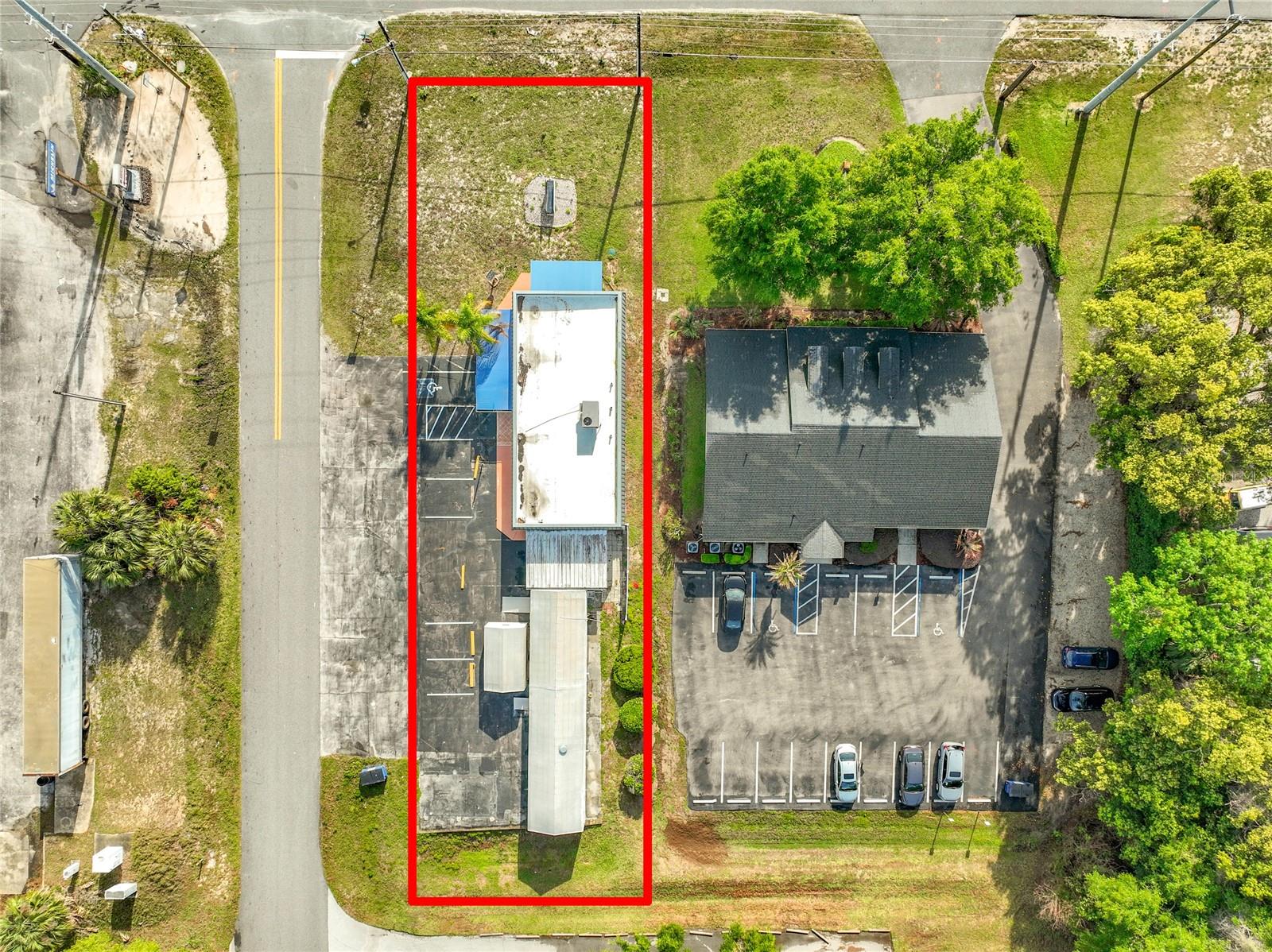 4709 N HIGHWAY 19A, MOUNT DORA, FL, 32757