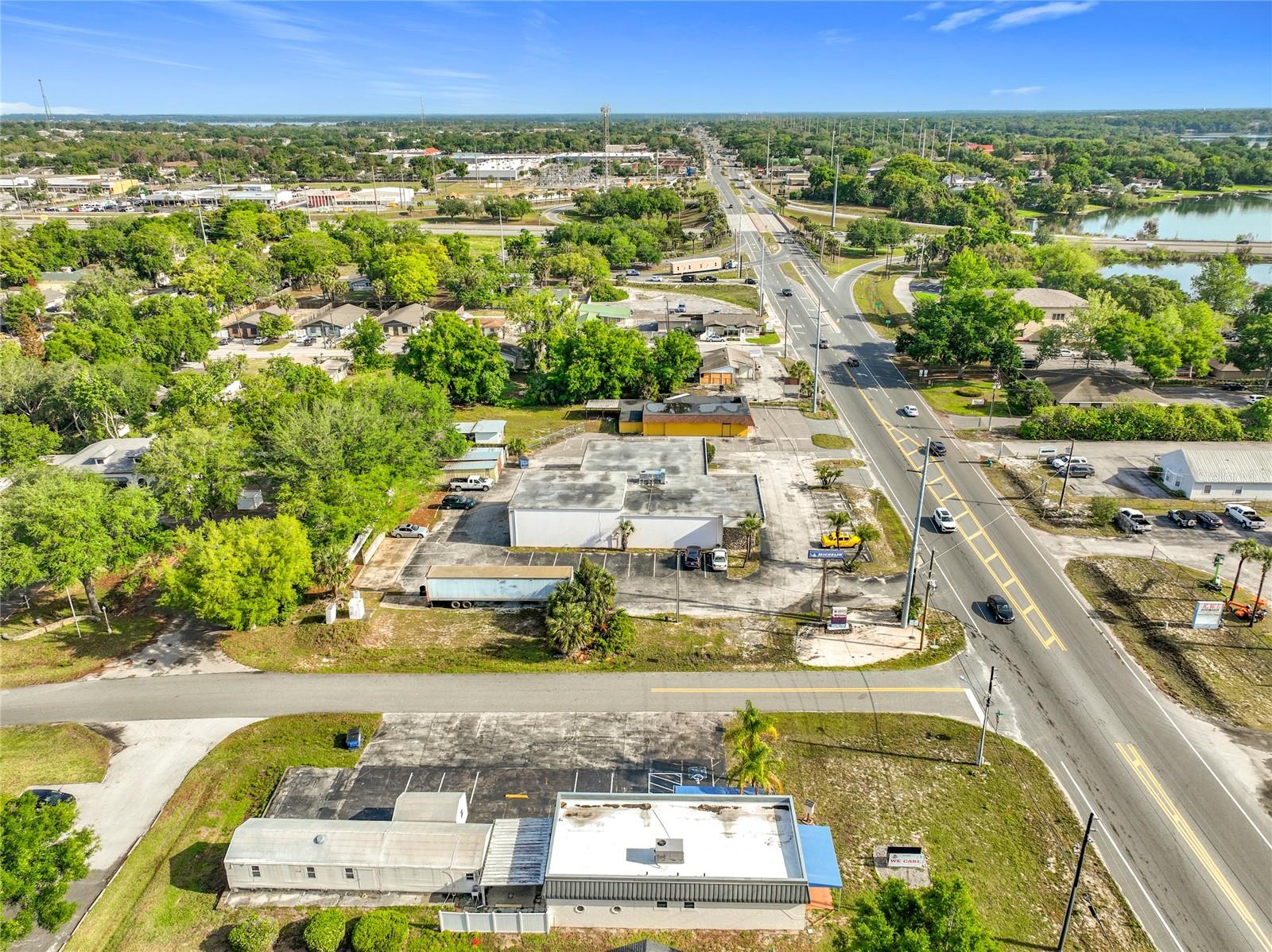 4709 N HIGHWAY 19A, MOUNT DORA, FL, 32757