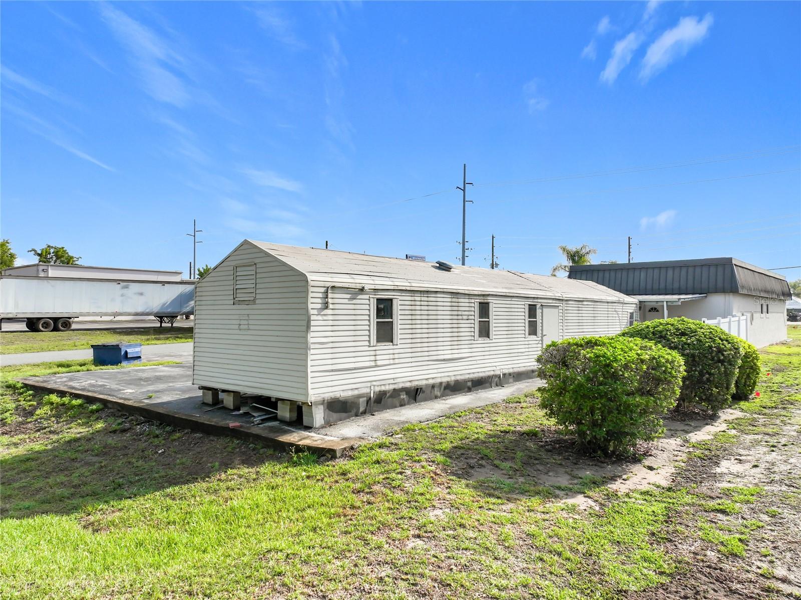 4709 N HIGHWAY 19A, MOUNT DORA, FL, 32757