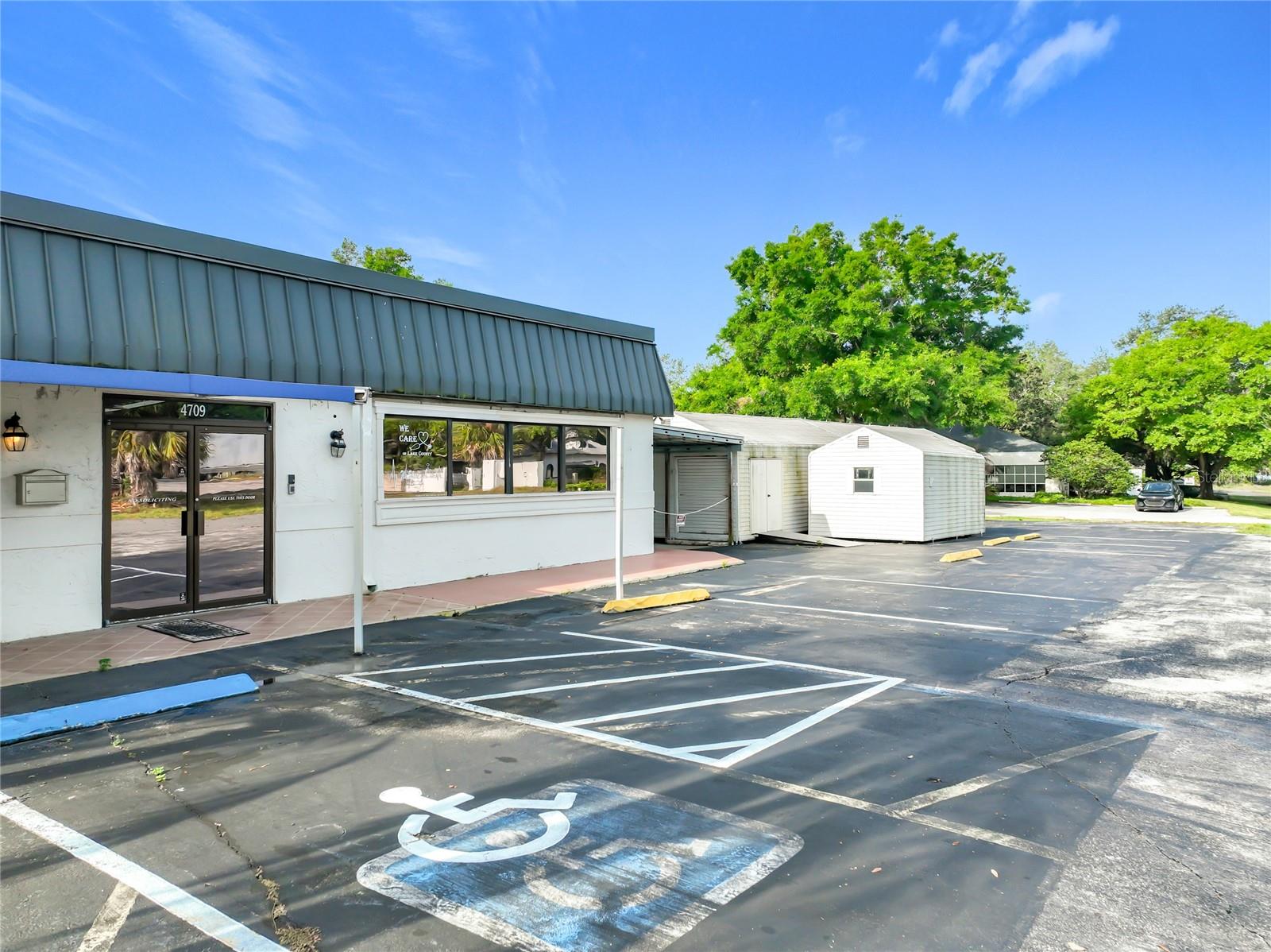 4709 N HIGHWAY 19A, MOUNT DORA, FL, 32757