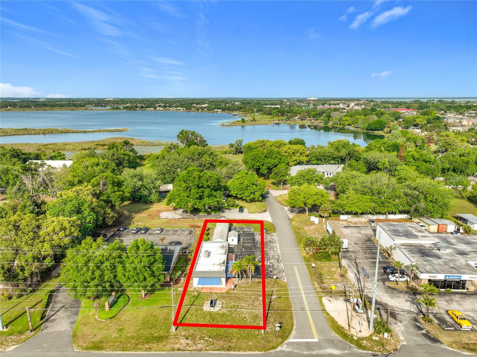 4709 N HIGHWAY 19A, MOUNT DORA, FL, 32757