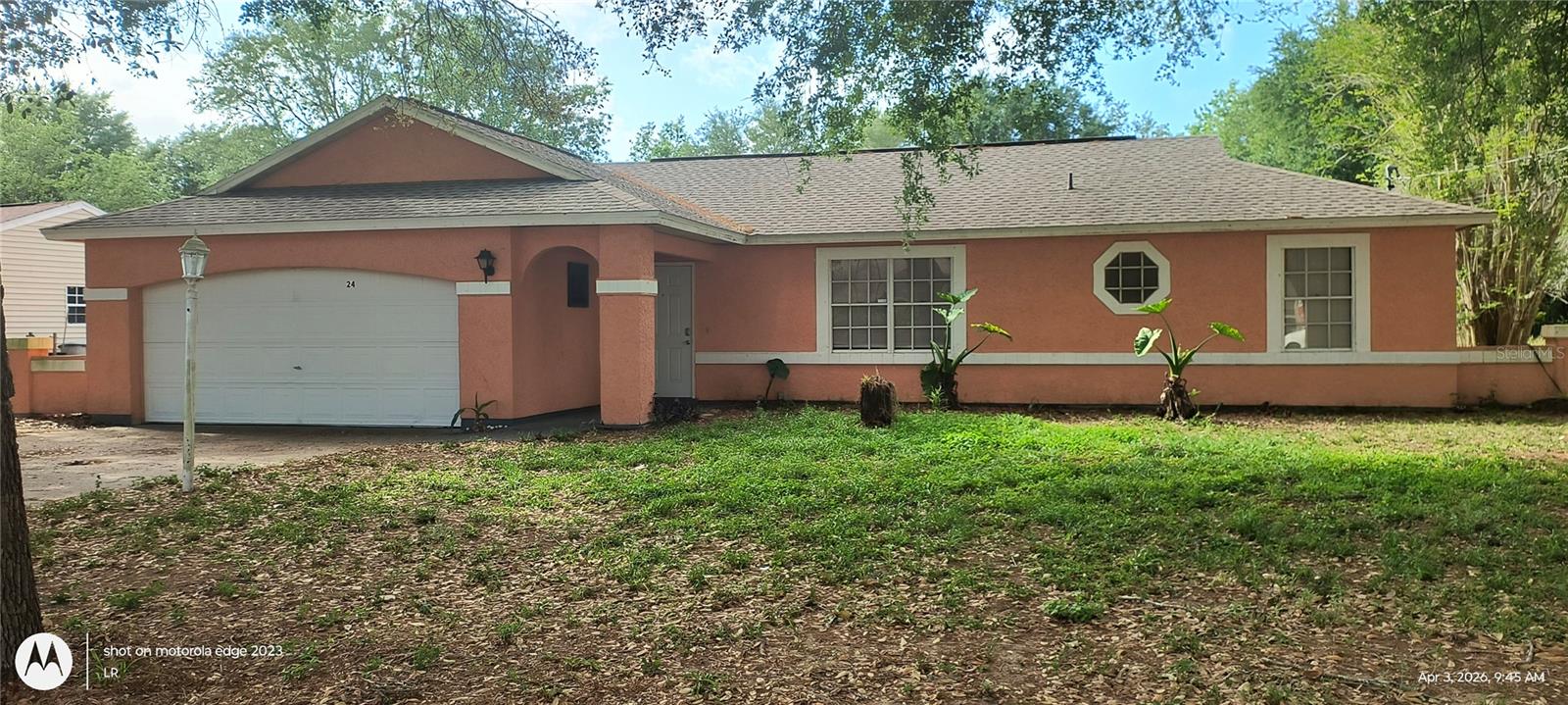 24 WATER TRAK, OCALA, FL, 34472