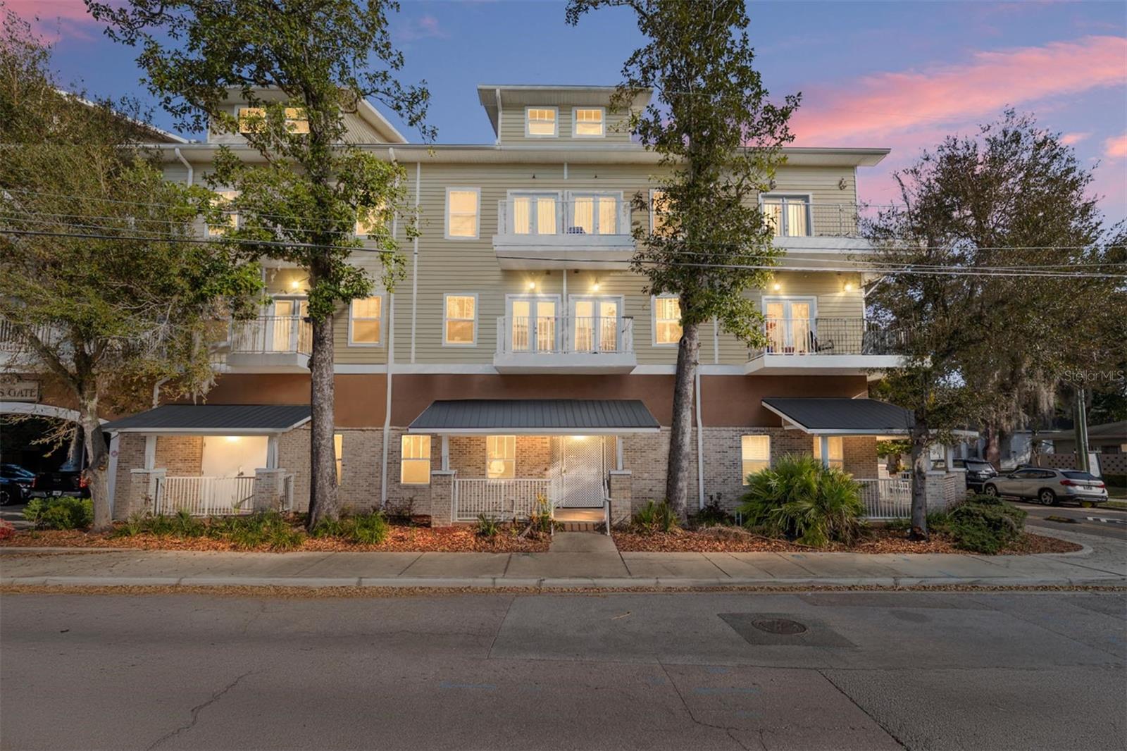 1500 NW 4TH AVE #213, GAINESVILLE, FL, 32603
