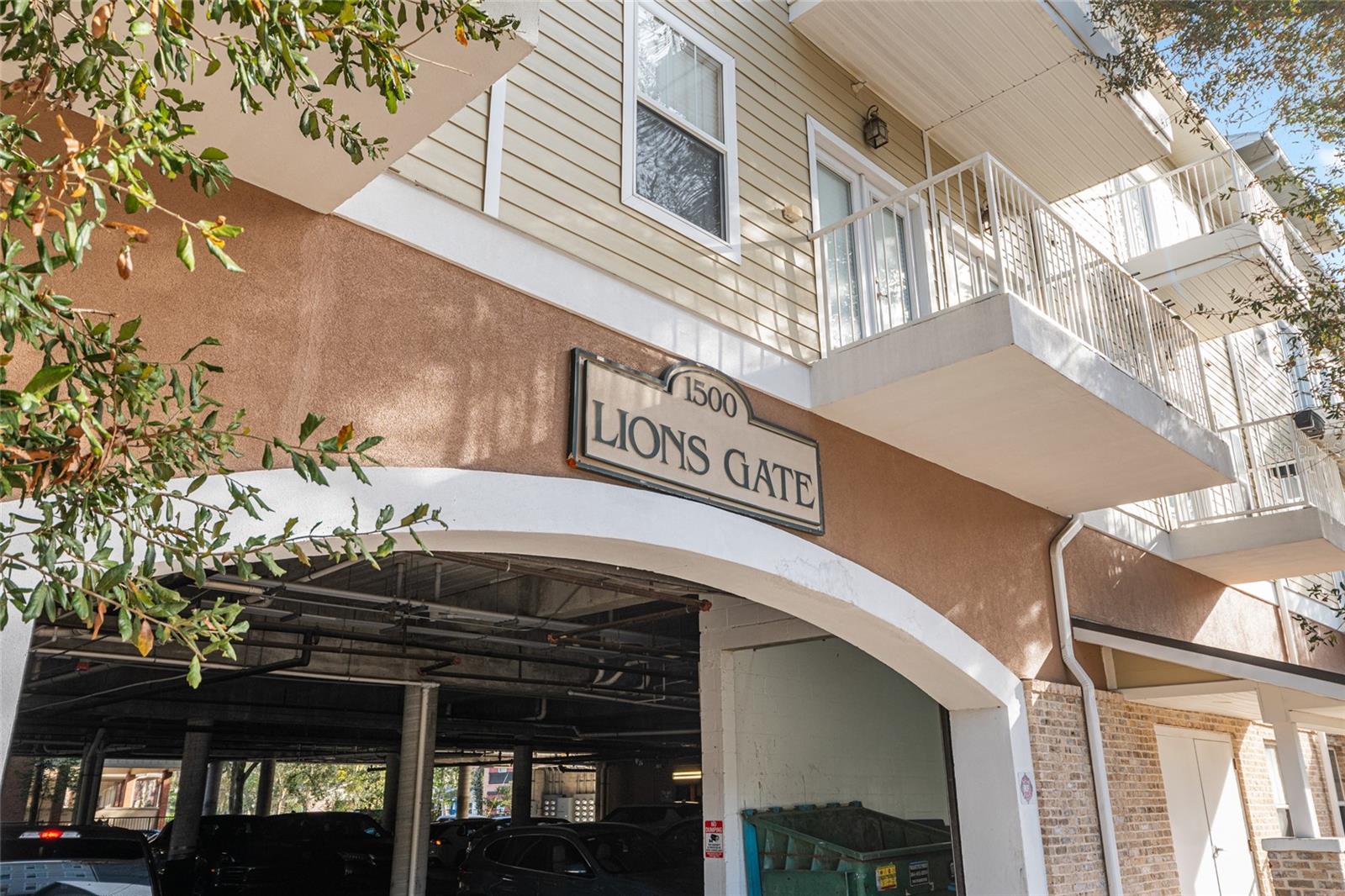 1500 NW 4TH AVE #213, GAINESVILLE, FL, 32603