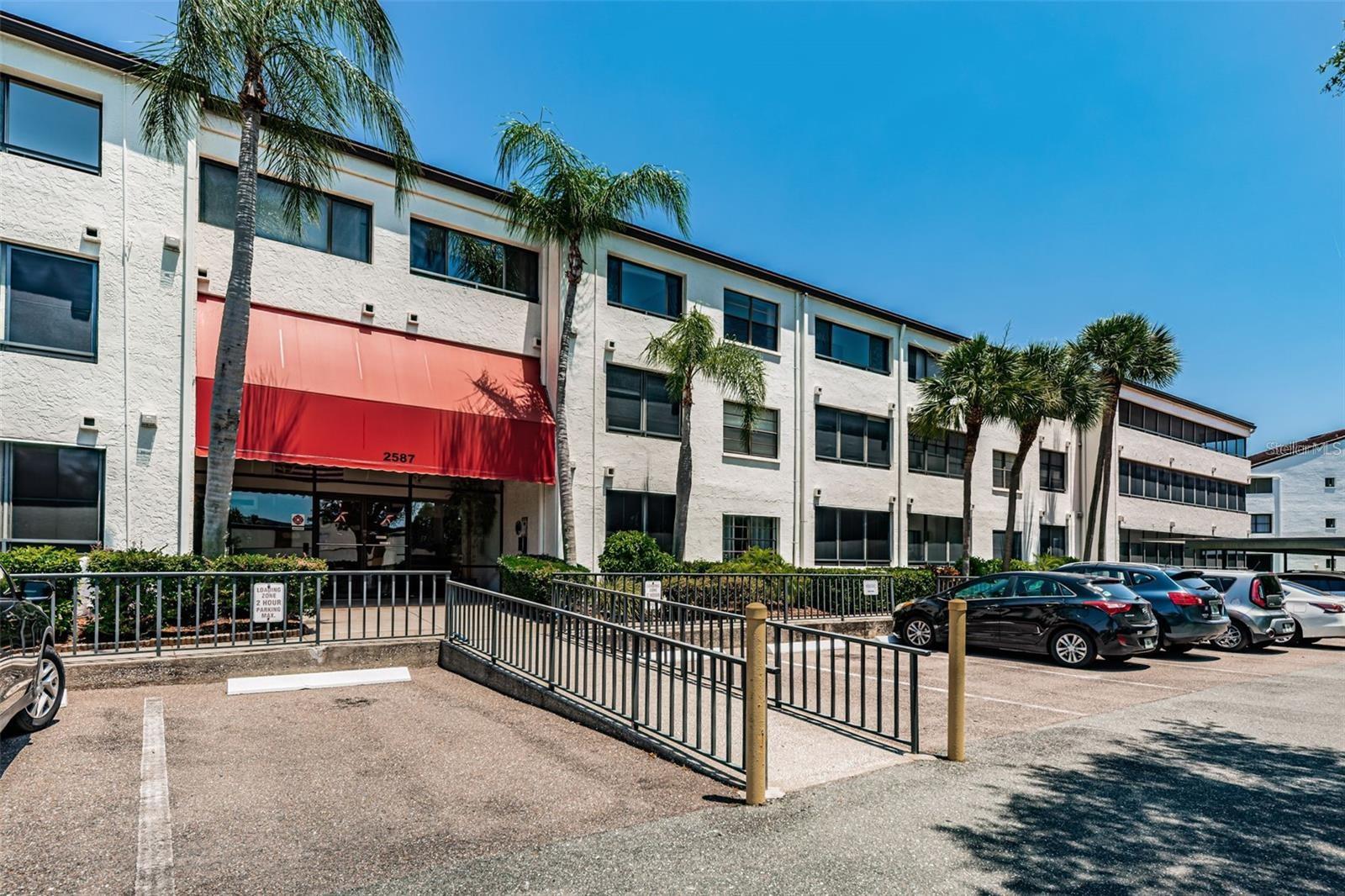 2587 COUNTRYSIDE BLVD #6304, CLEARWATER, FL, 33761
