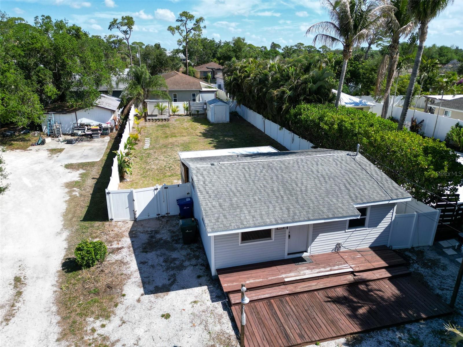 1885 VAMO WAY, SARASOTA, FL, 34231