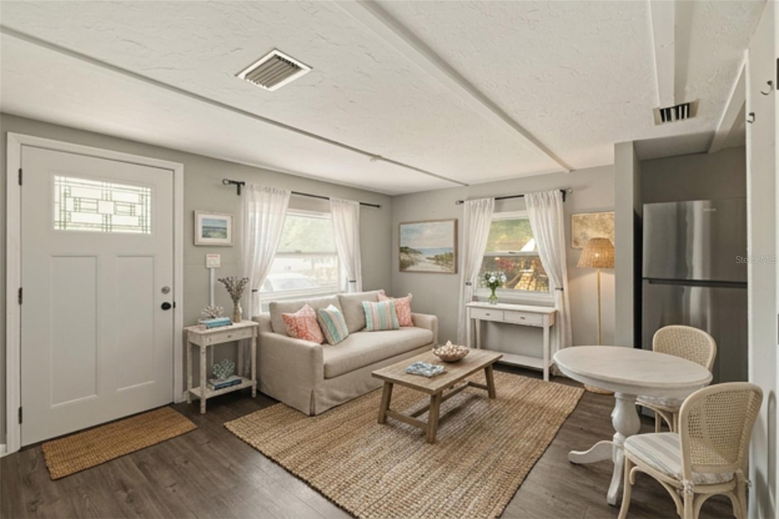 1885 VAMO WAY, SARASOTA, FL, 34231