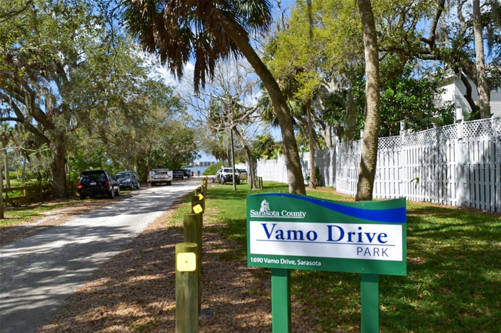 1885 VAMO WAY, SARASOTA, FL, 34231