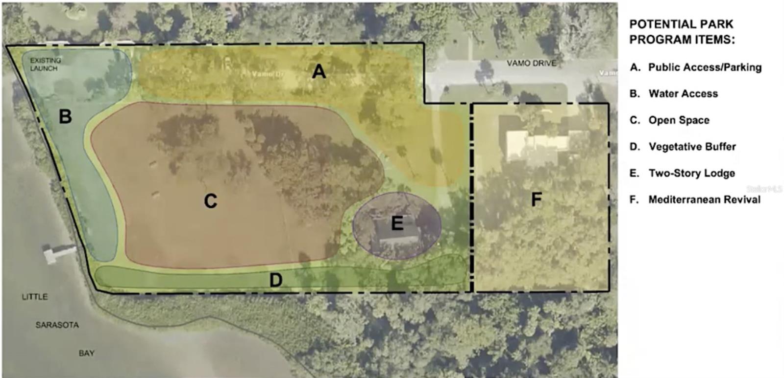 1885 VAMO WAY, SARASOTA, FL, 34231