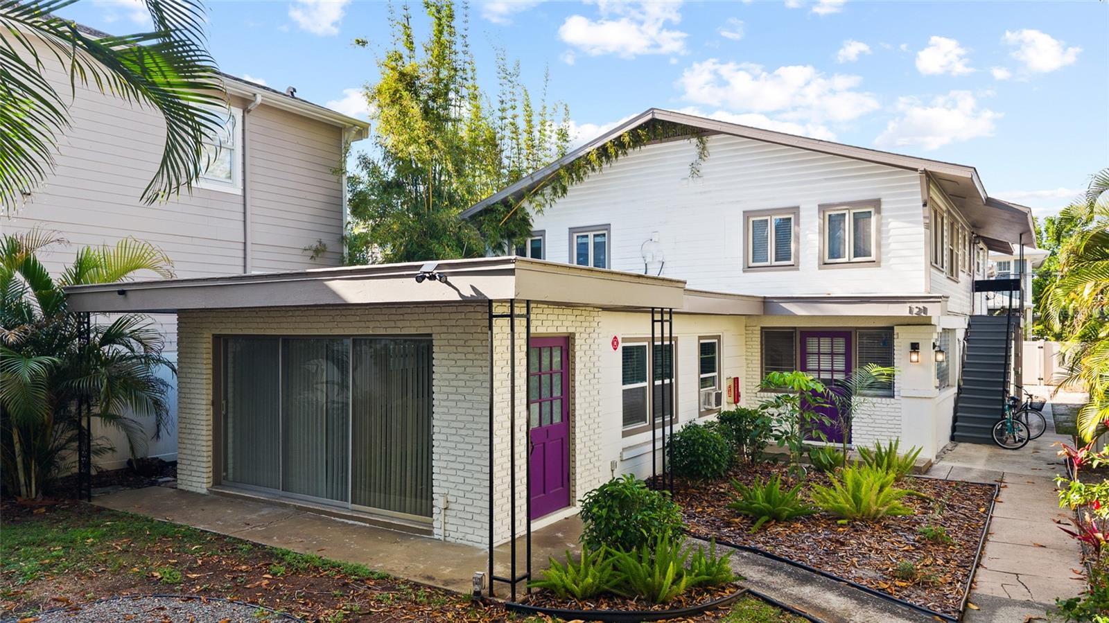 121 18TH AVE N, ST PETERSBURG, FL, 33704