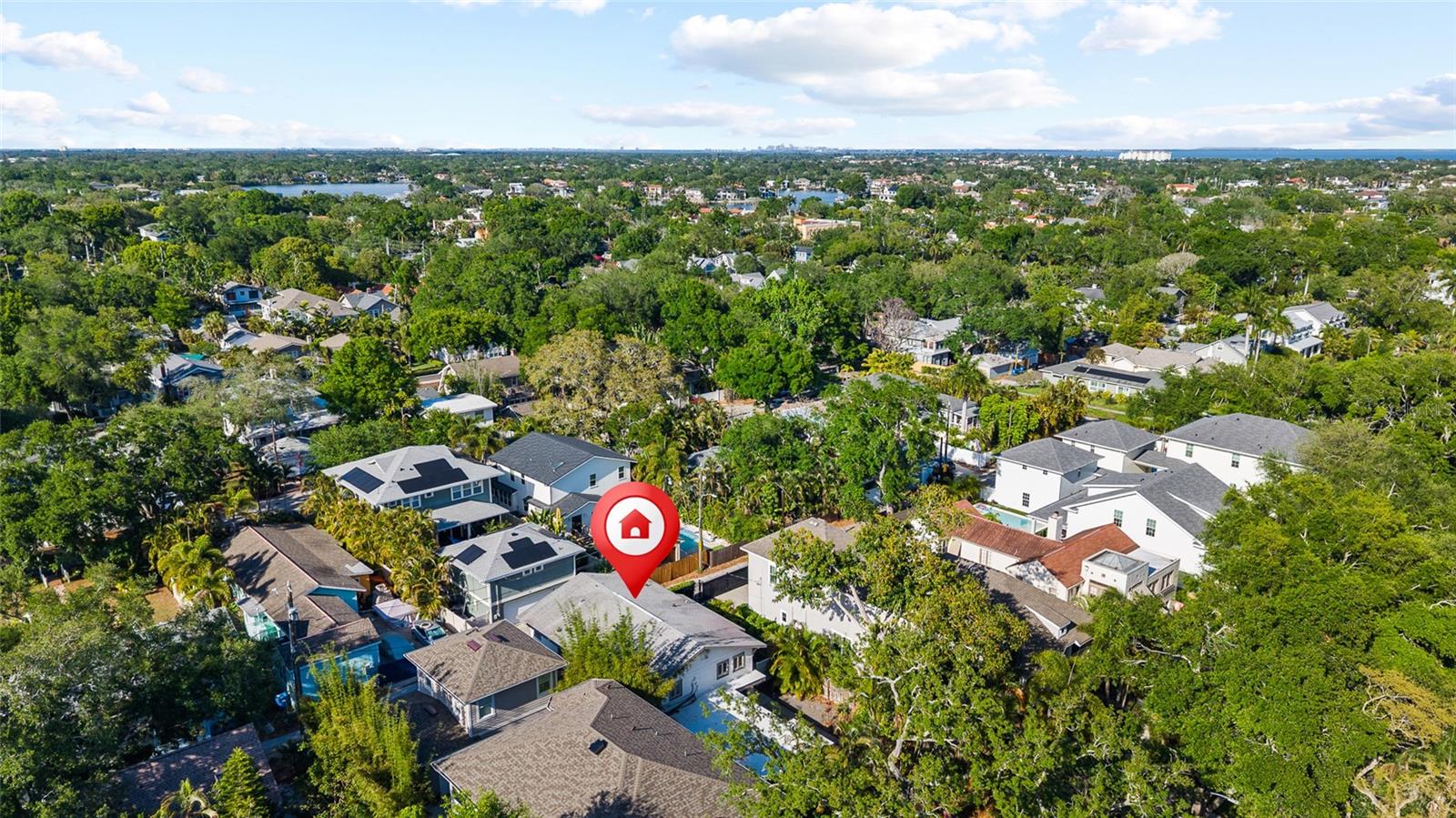 121 18TH AVE N, ST PETERSBURG, FL, 33704