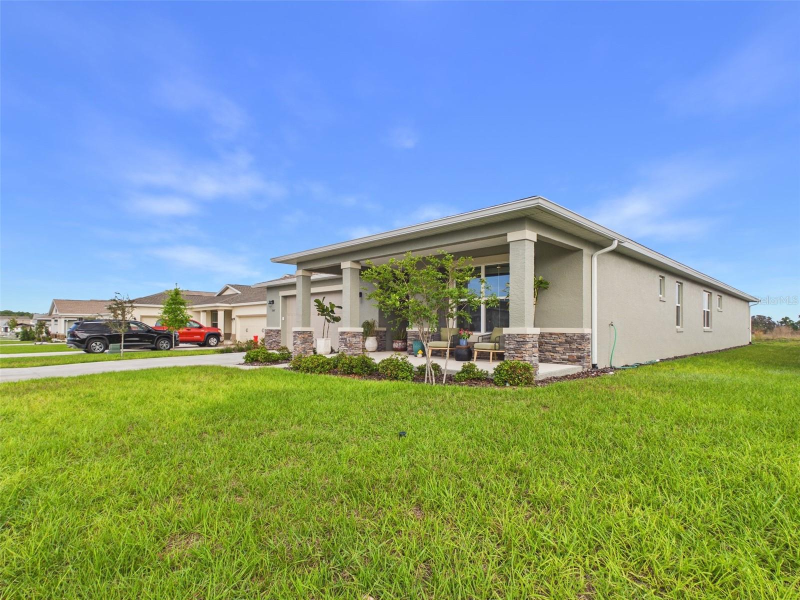 7545 SW 56TH PL, OCALA, FL, 34474
