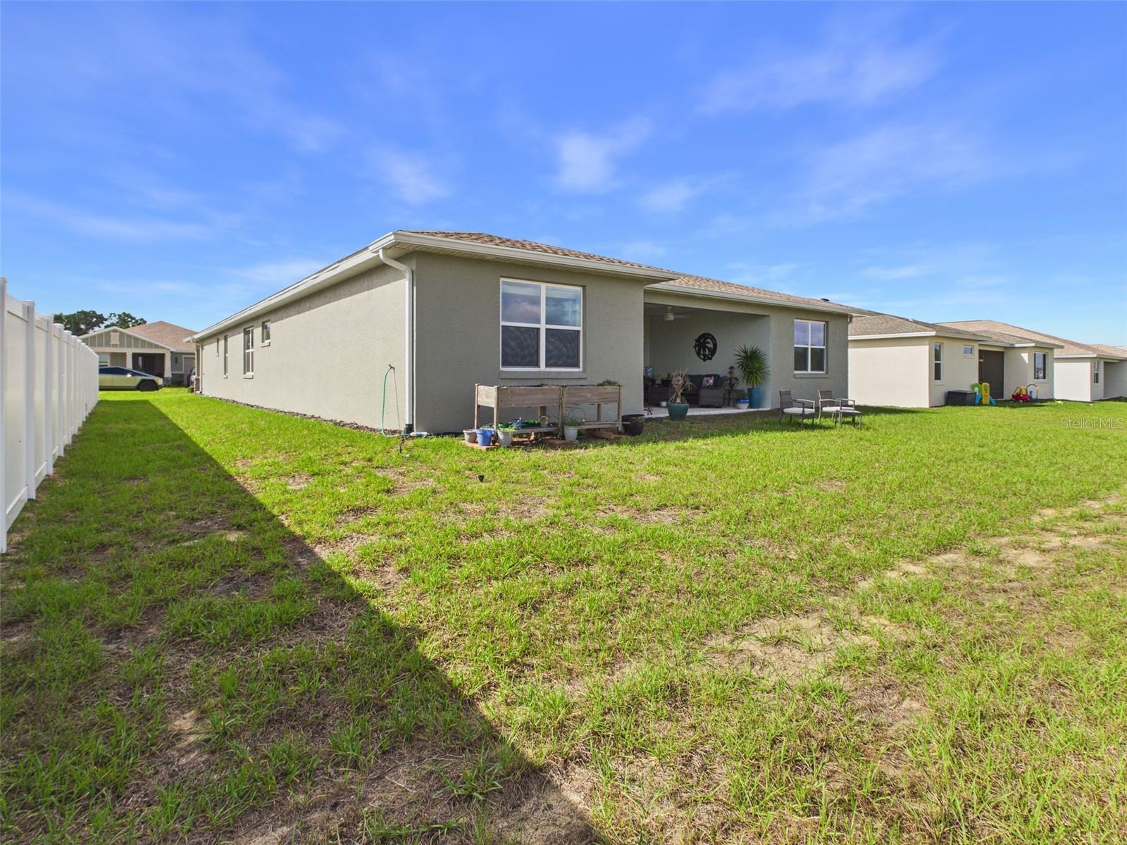 7545 SW 56TH PL, OCALA, FL, 34474