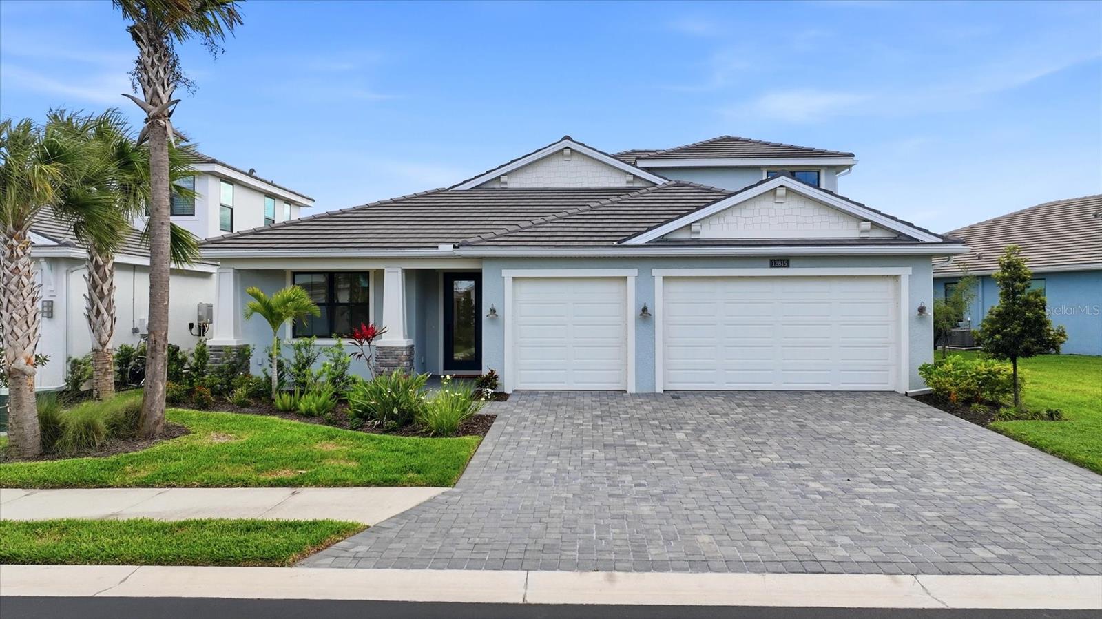 12815 MORNING MIST PL, VENICE, FL, 34293