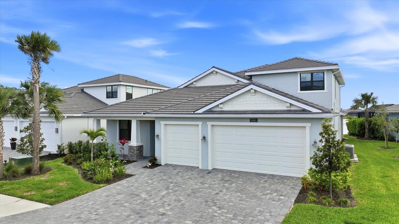12815 MORNING MIST PL, VENICE, FL, 34293