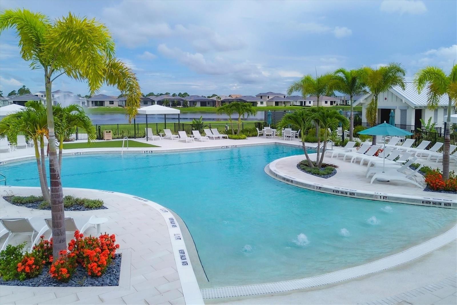 12815 MORNING MIST PL, VENICE, FL, 34293