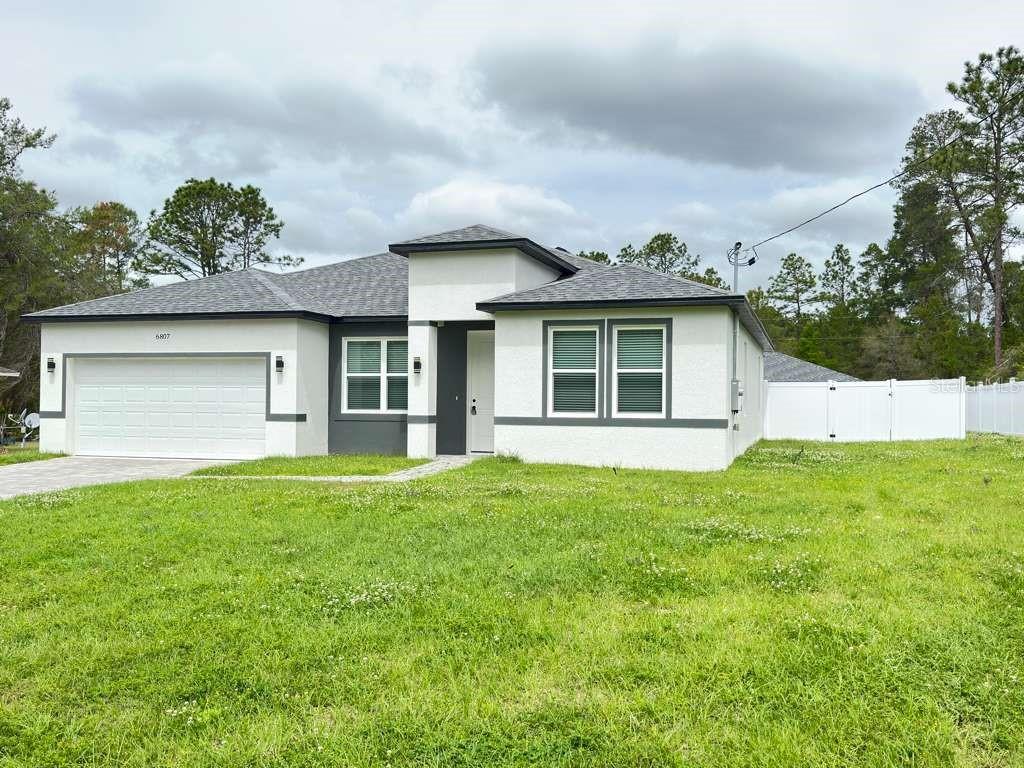 6807 SW 153RD PLACE RD, OCALA, FL, 34473