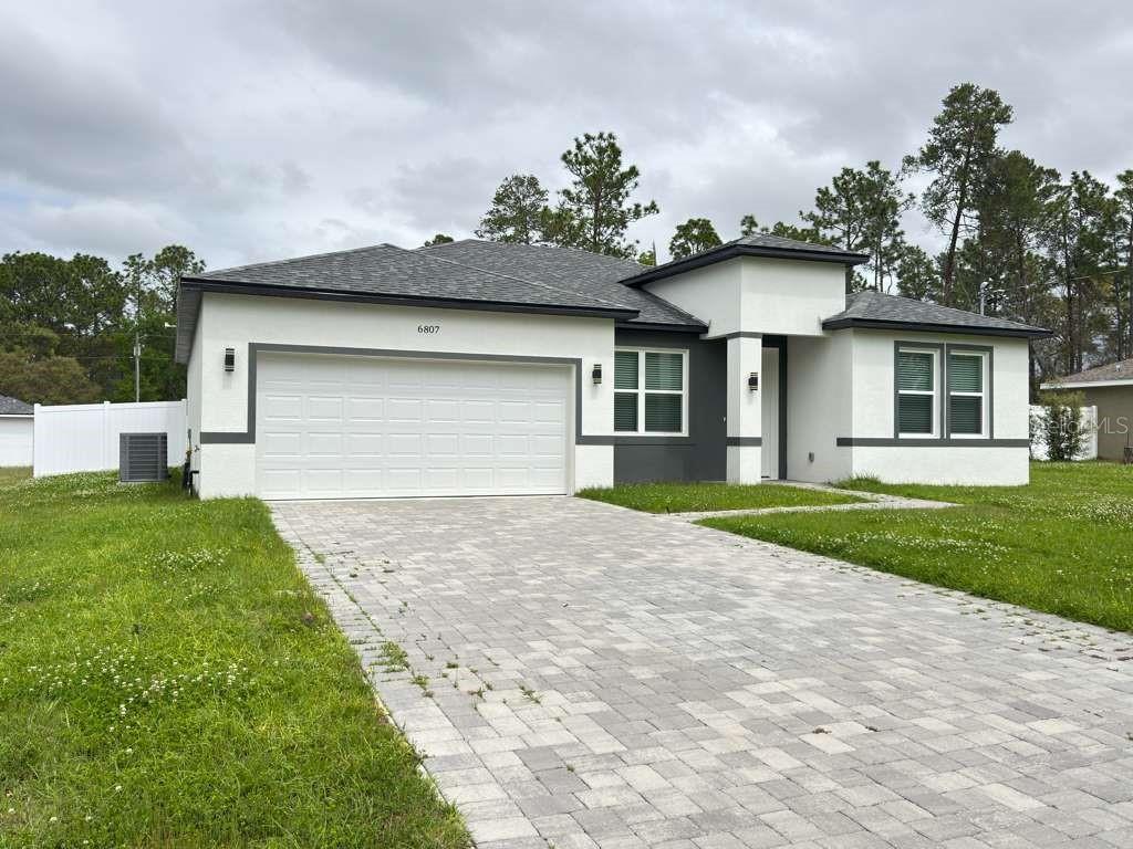 6807 SW 153RD PLACE RD, OCALA, FL, 34473