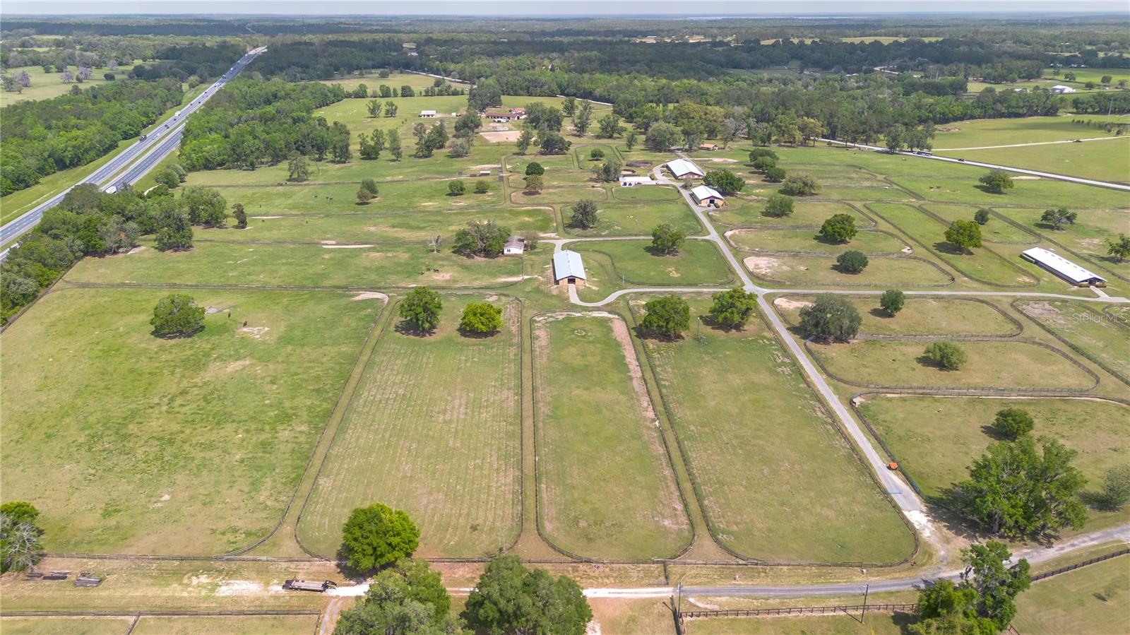 5100 W HWY 329, REDDICK, FL, 32686