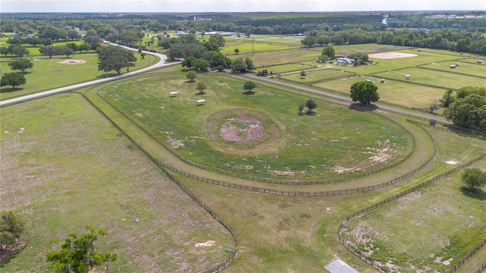 5100 W HWY 329, REDDICK, FL, 32686