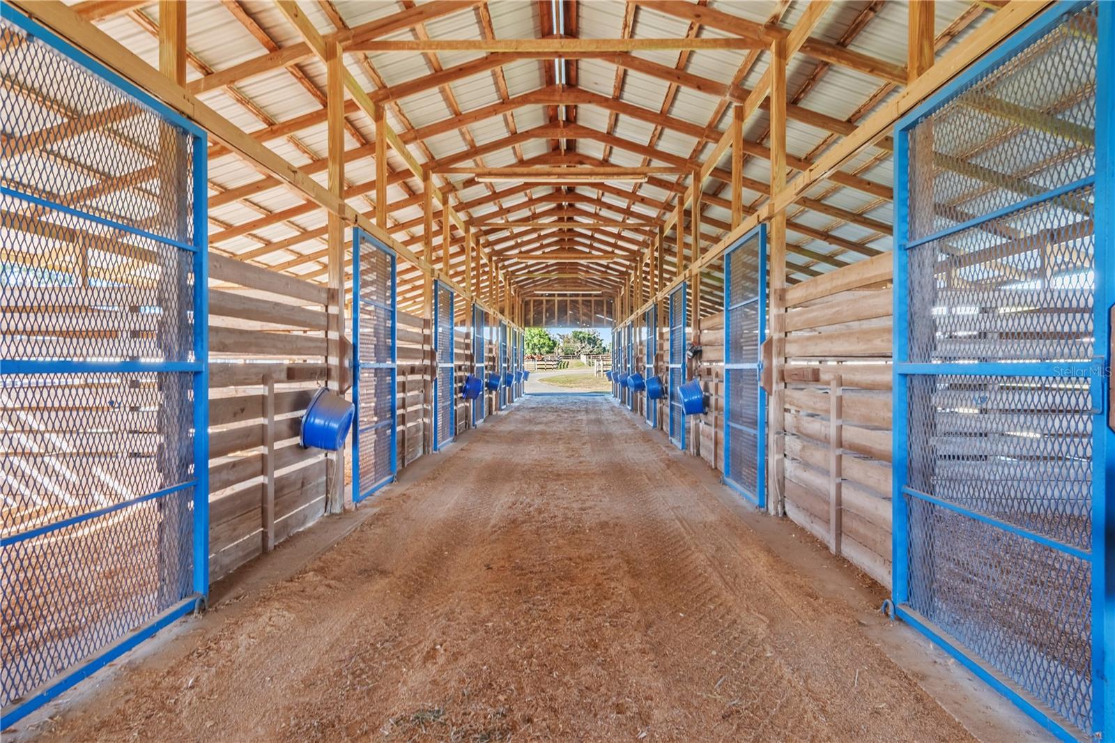 5100 W HWY 329, REDDICK, FL, 32686