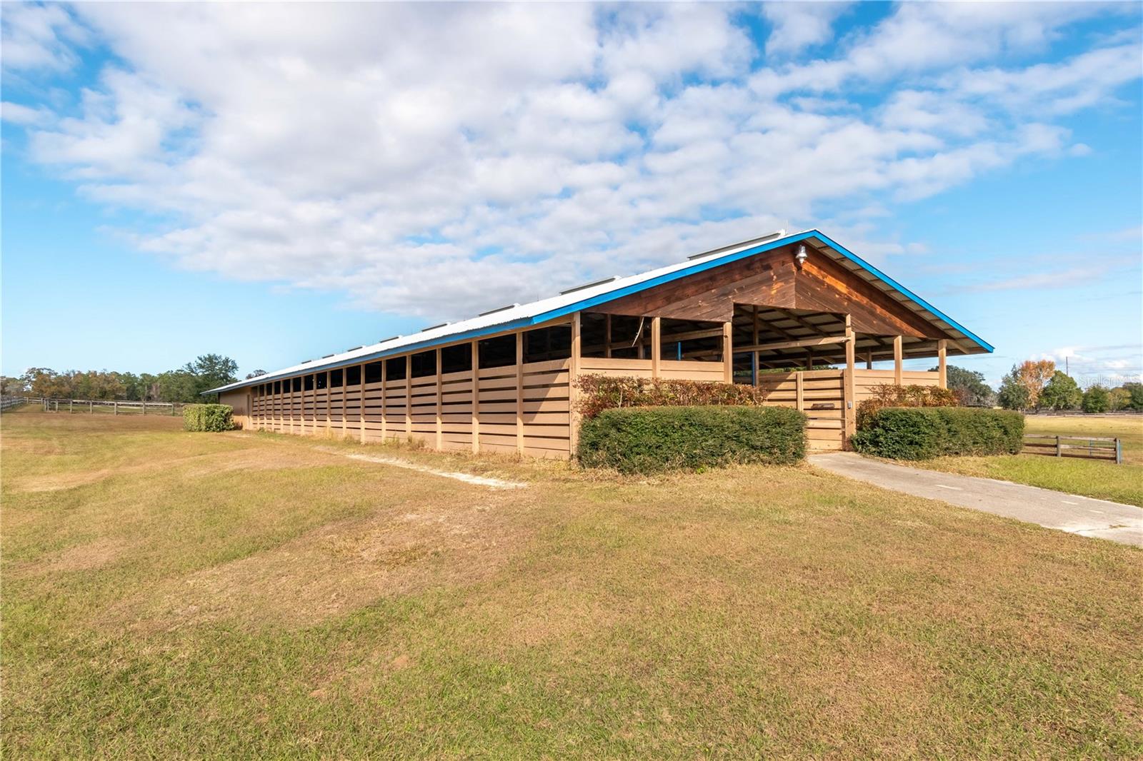 5100 W HWY 329, REDDICK, FL, 32686
