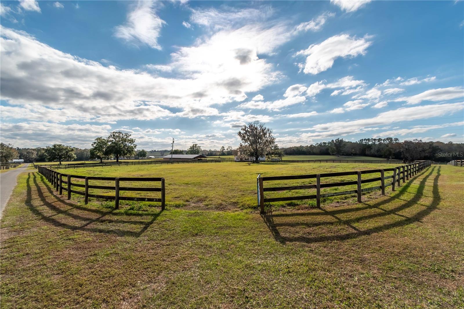 5100 W HWY 329, REDDICK, FL, 32686