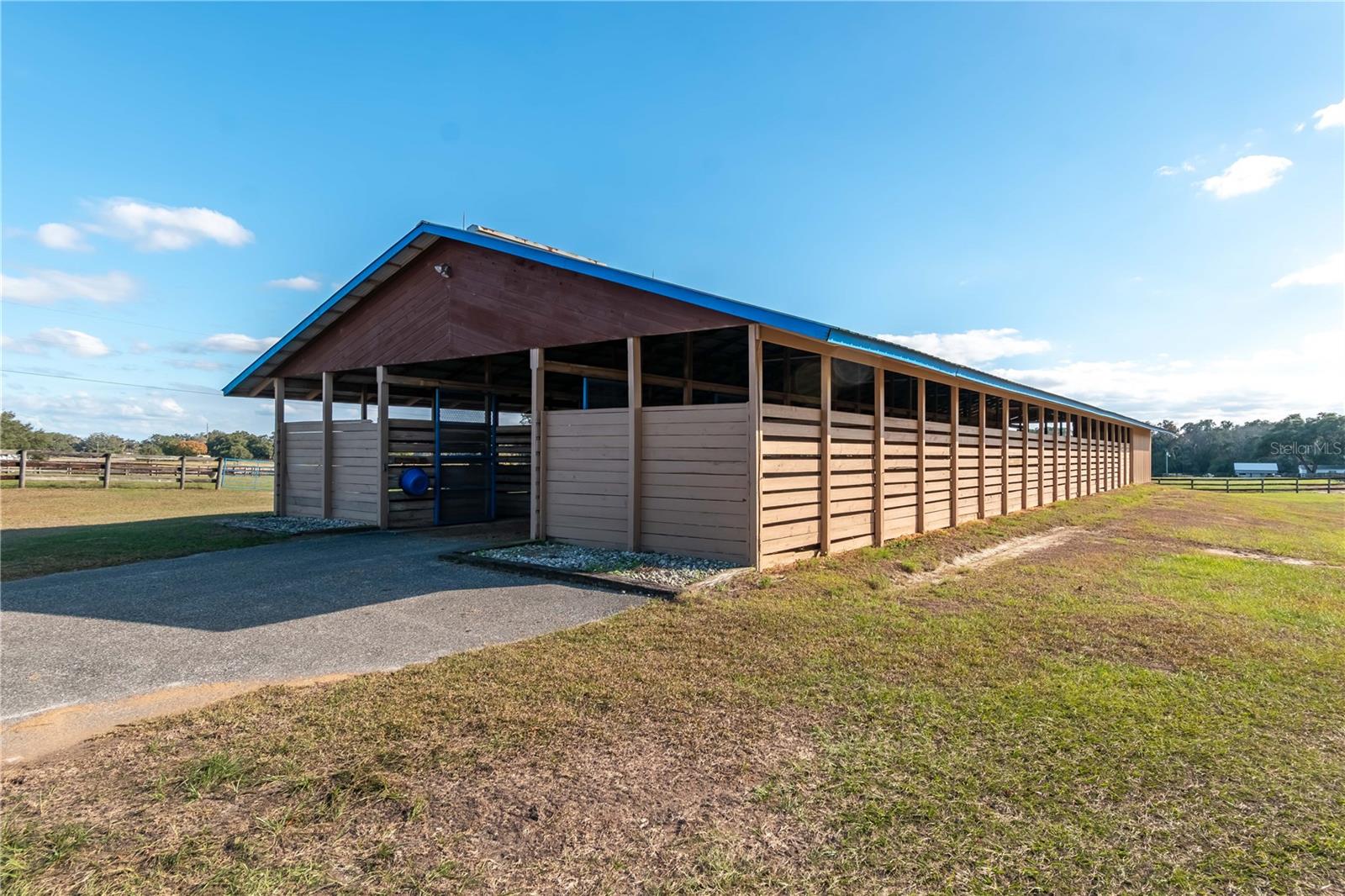 5100 W HWY 329, REDDICK, FL, 32686