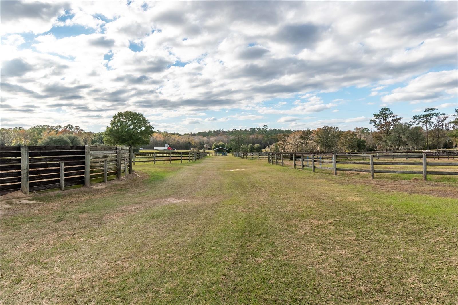 5100 W HWY 329, REDDICK, FL, 32686