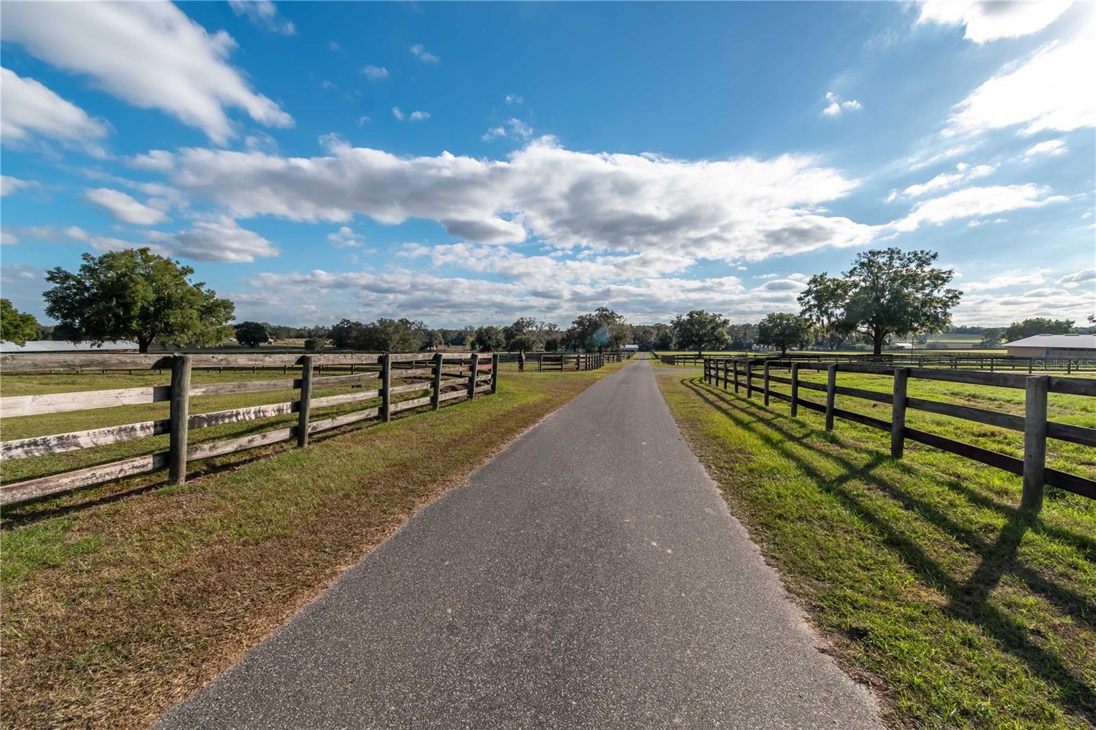 5100 W HWY 329, REDDICK, FL, 32686