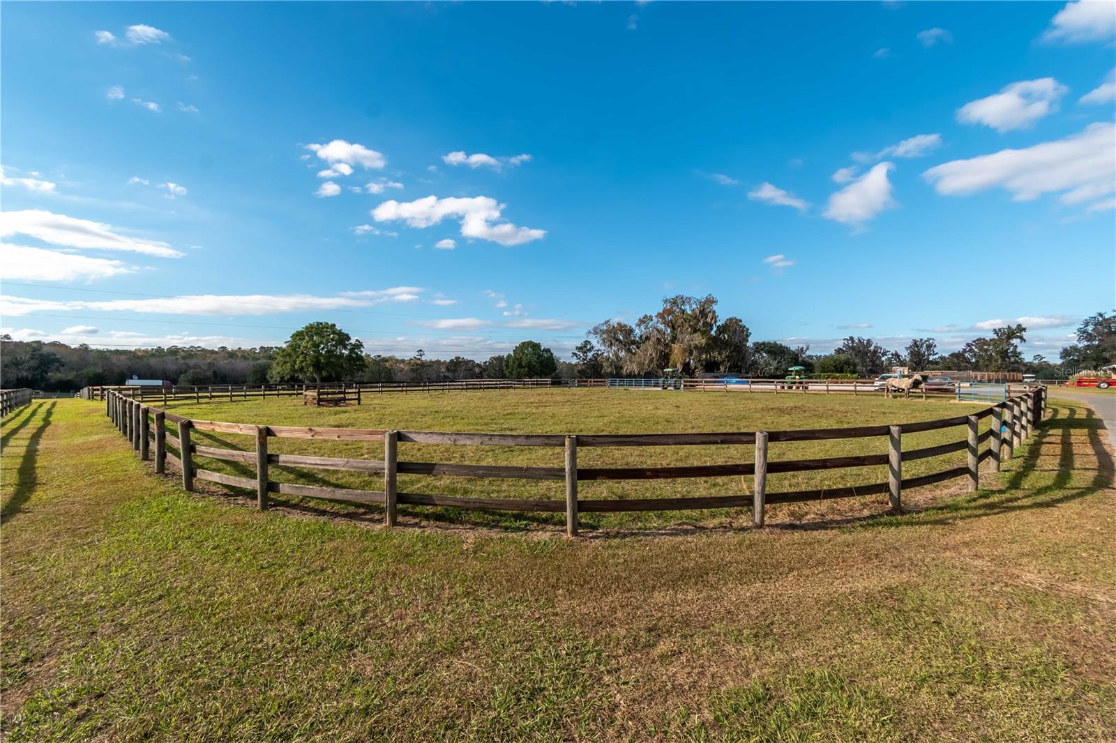 5100 W HWY 329, REDDICK, FL, 32686