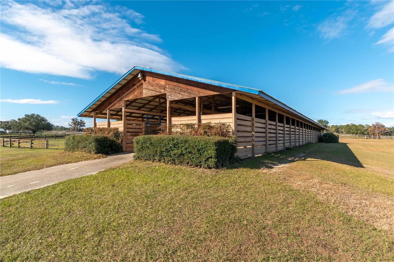 5100 W HWY 329, REDDICK, FL, 32686