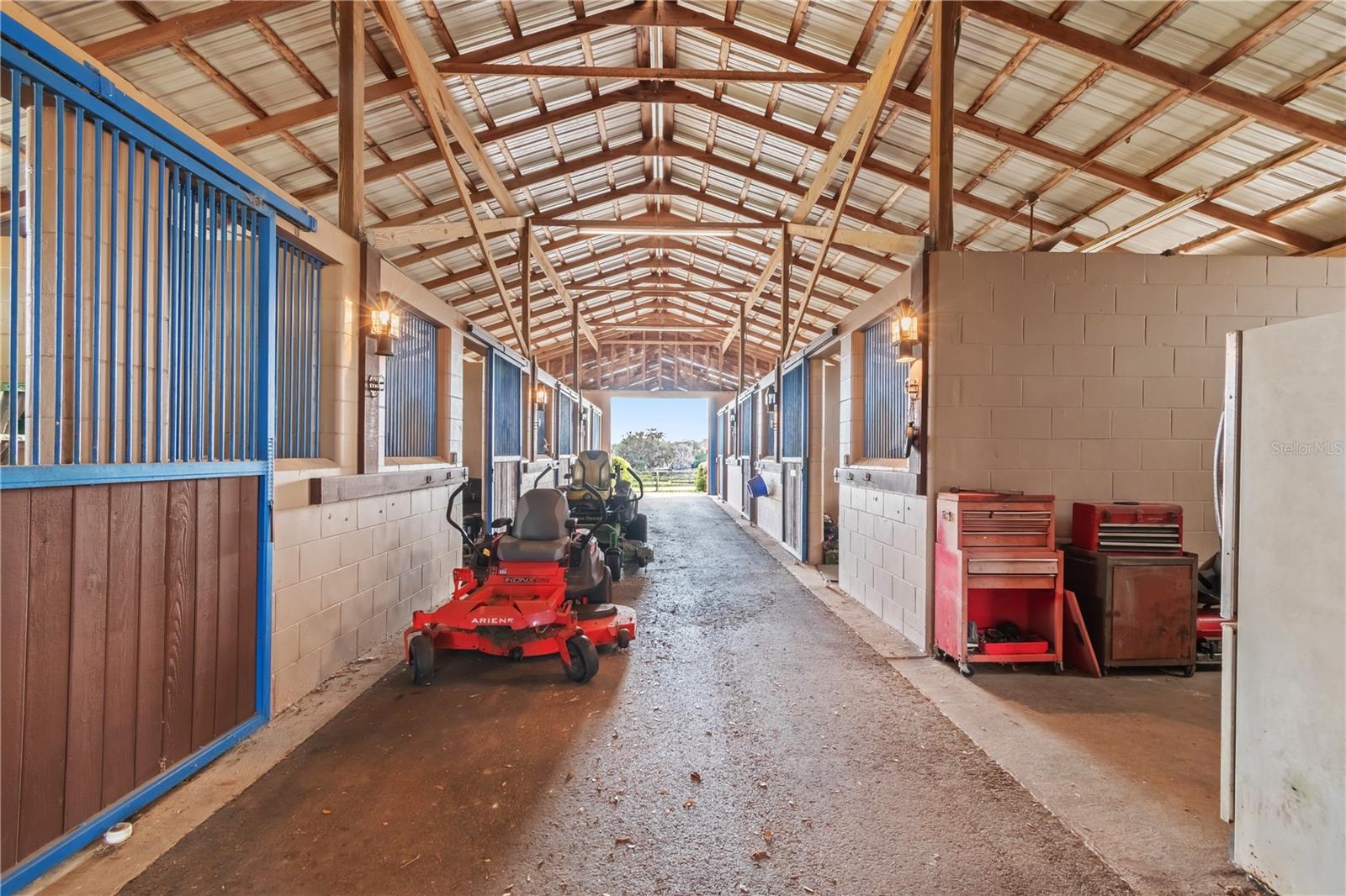 5100 W HWY 329, REDDICK, FL, 32686