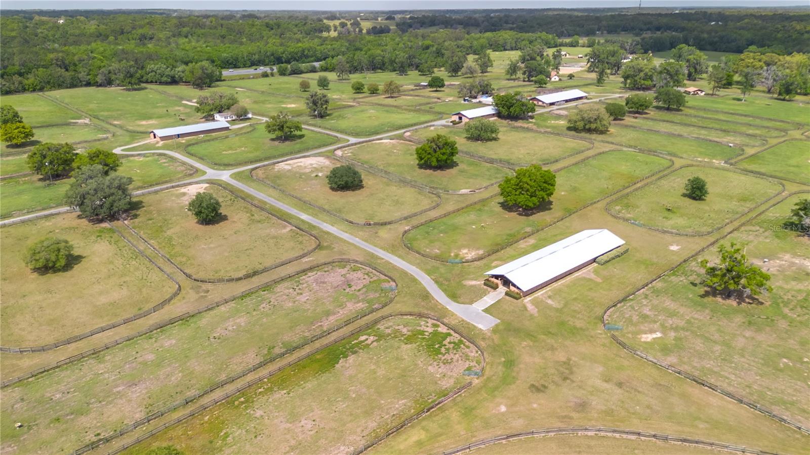 5100 W HWY 329, REDDICK, FL, 32686