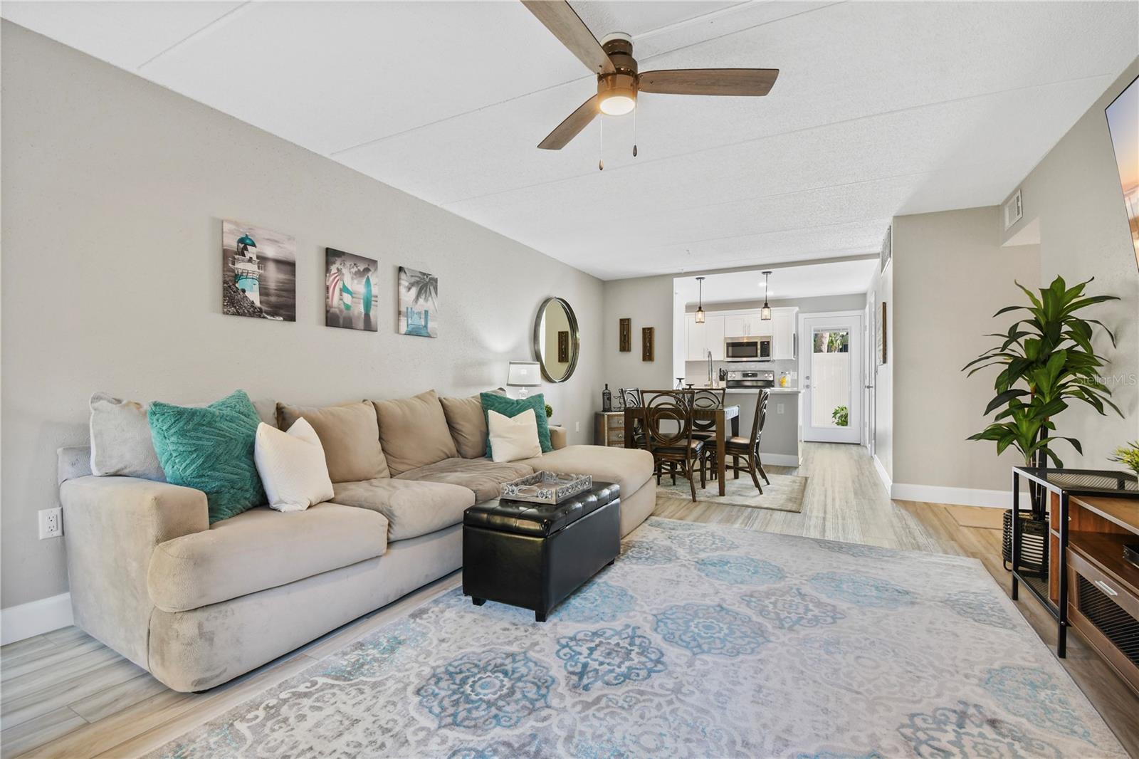 8911 BLIND PASS RD #121, ST PETE BEACH, FL, 33706