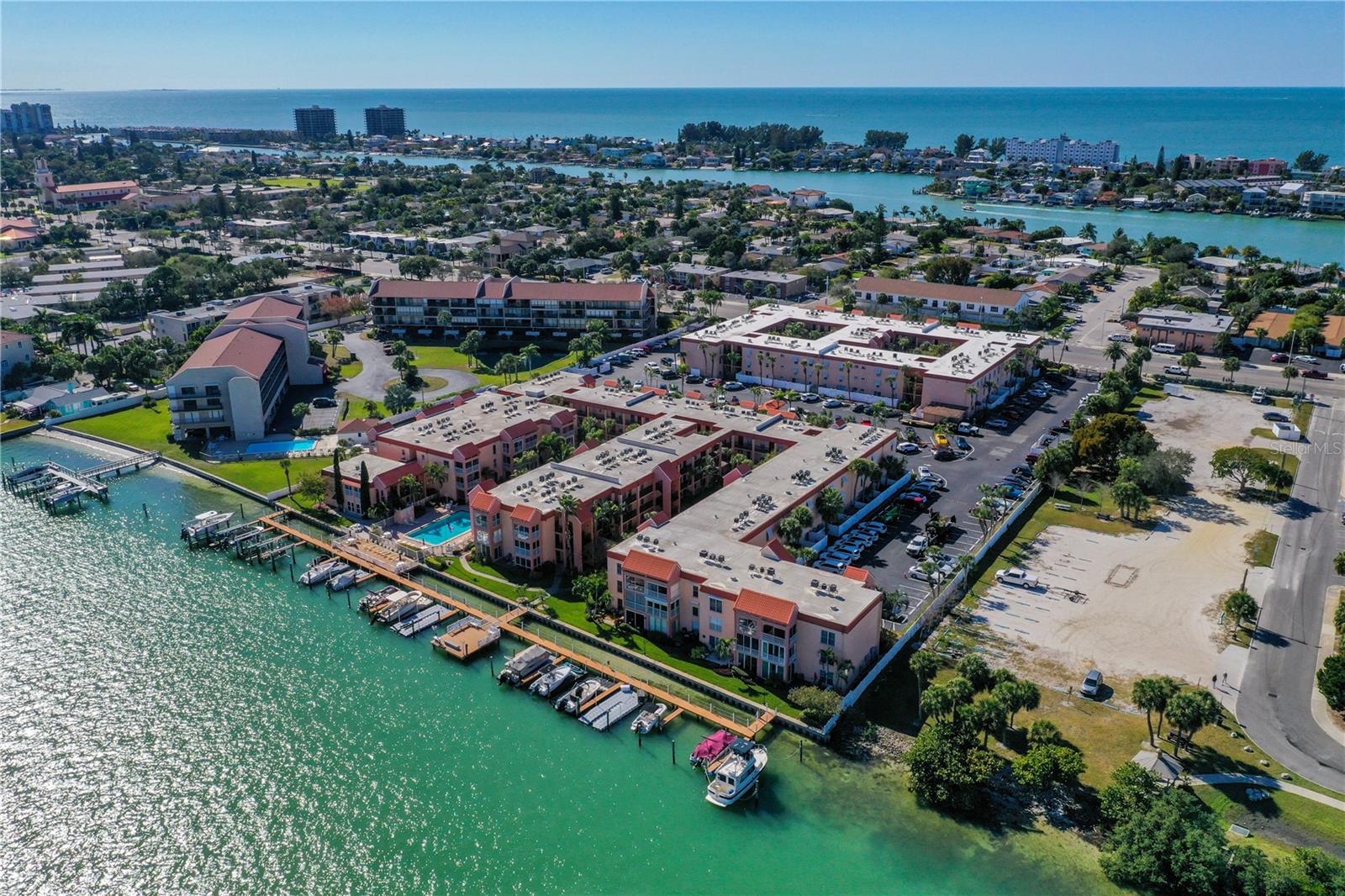 8911 BLIND PASS RD #121, ST PETE BEACH, FL, 33706