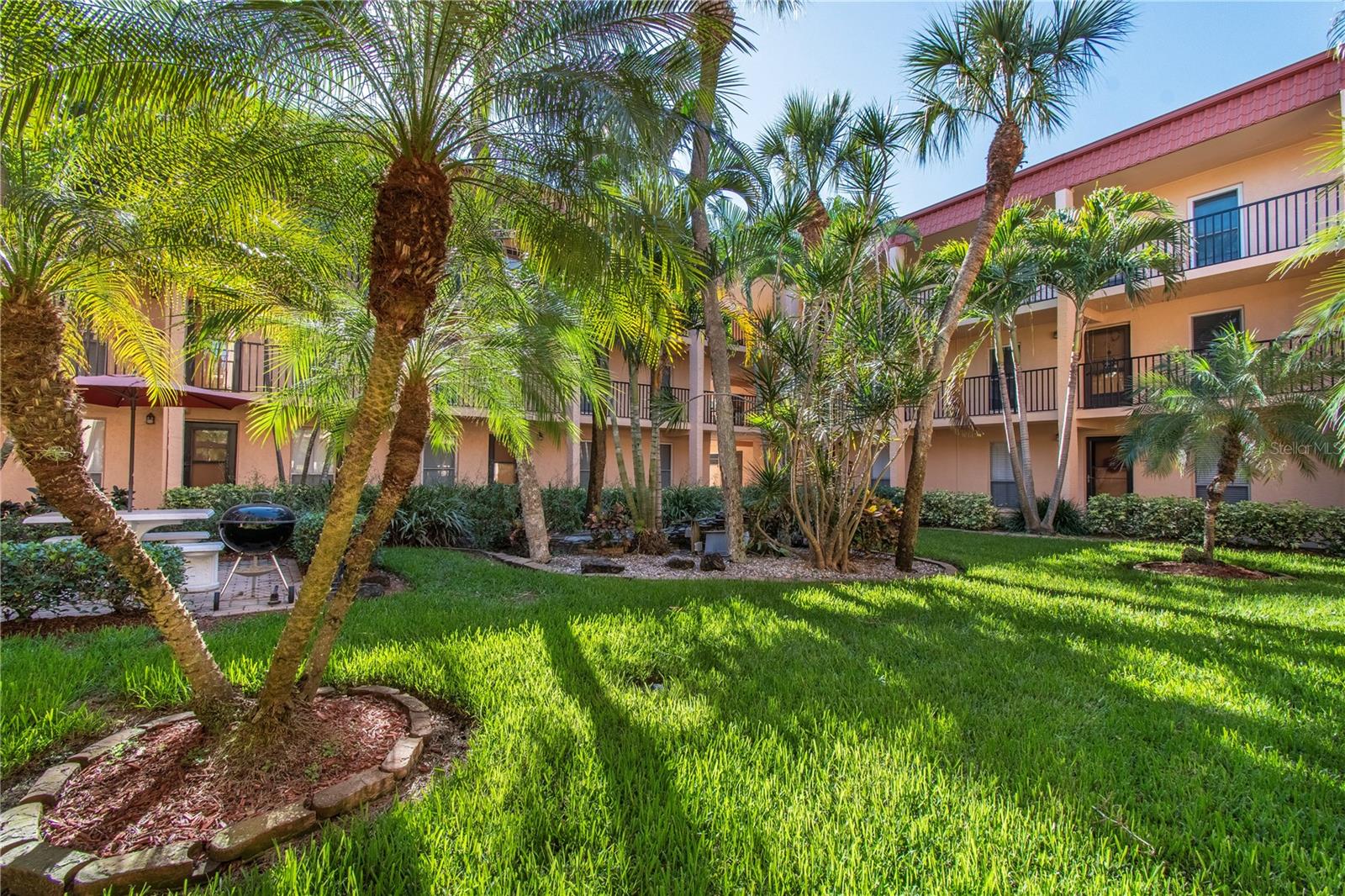 8911 BLIND PASS RD #121, ST PETE BEACH, FL, 33706