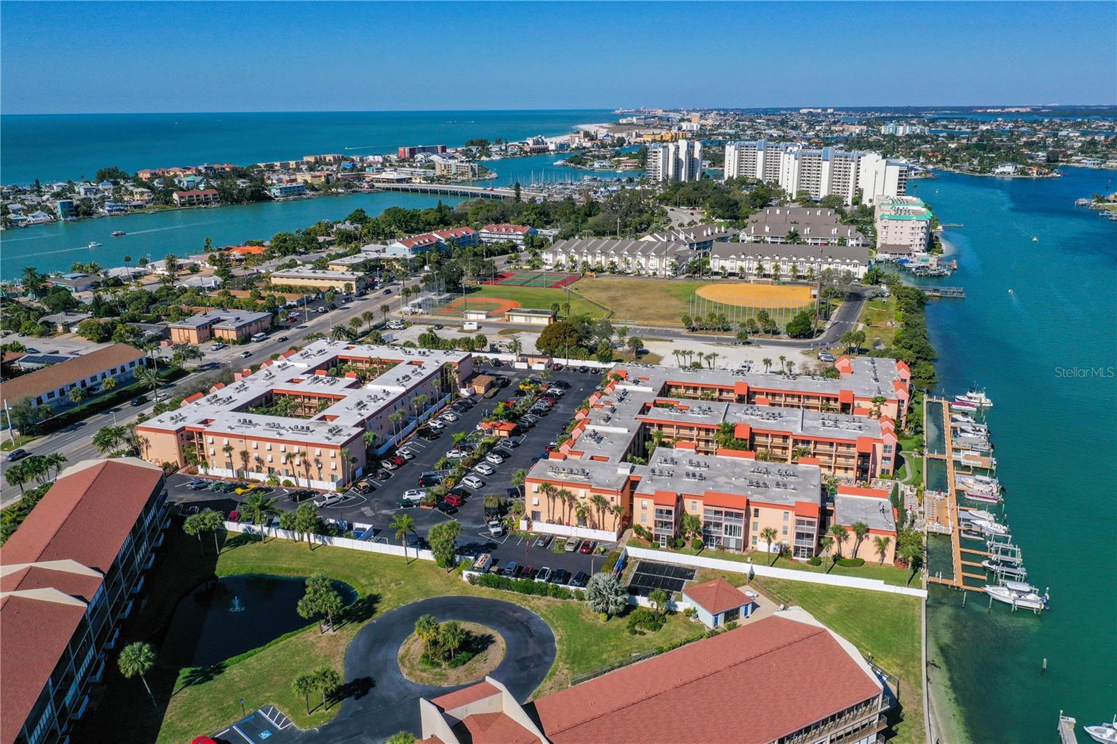 8911 BLIND PASS RD #121, ST PETE BEACH, FL, 33706