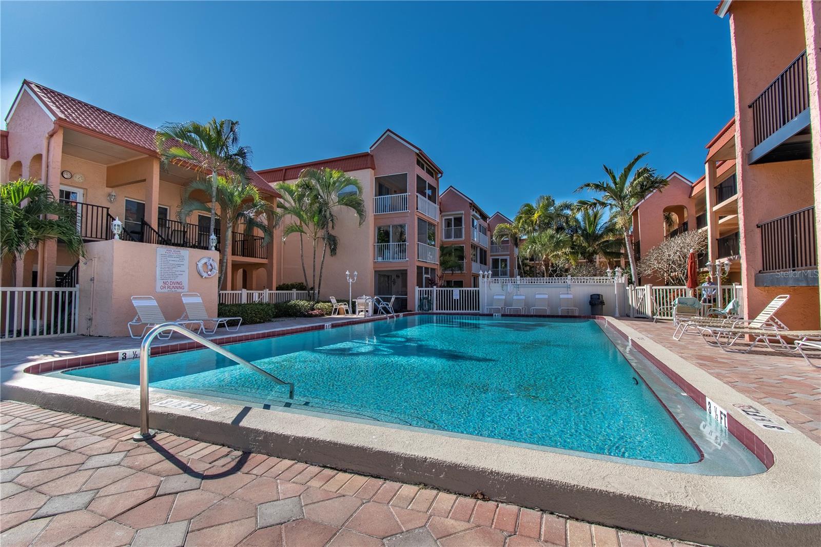 8911 BLIND PASS RD #121, ST PETE BEACH, FL, 33706