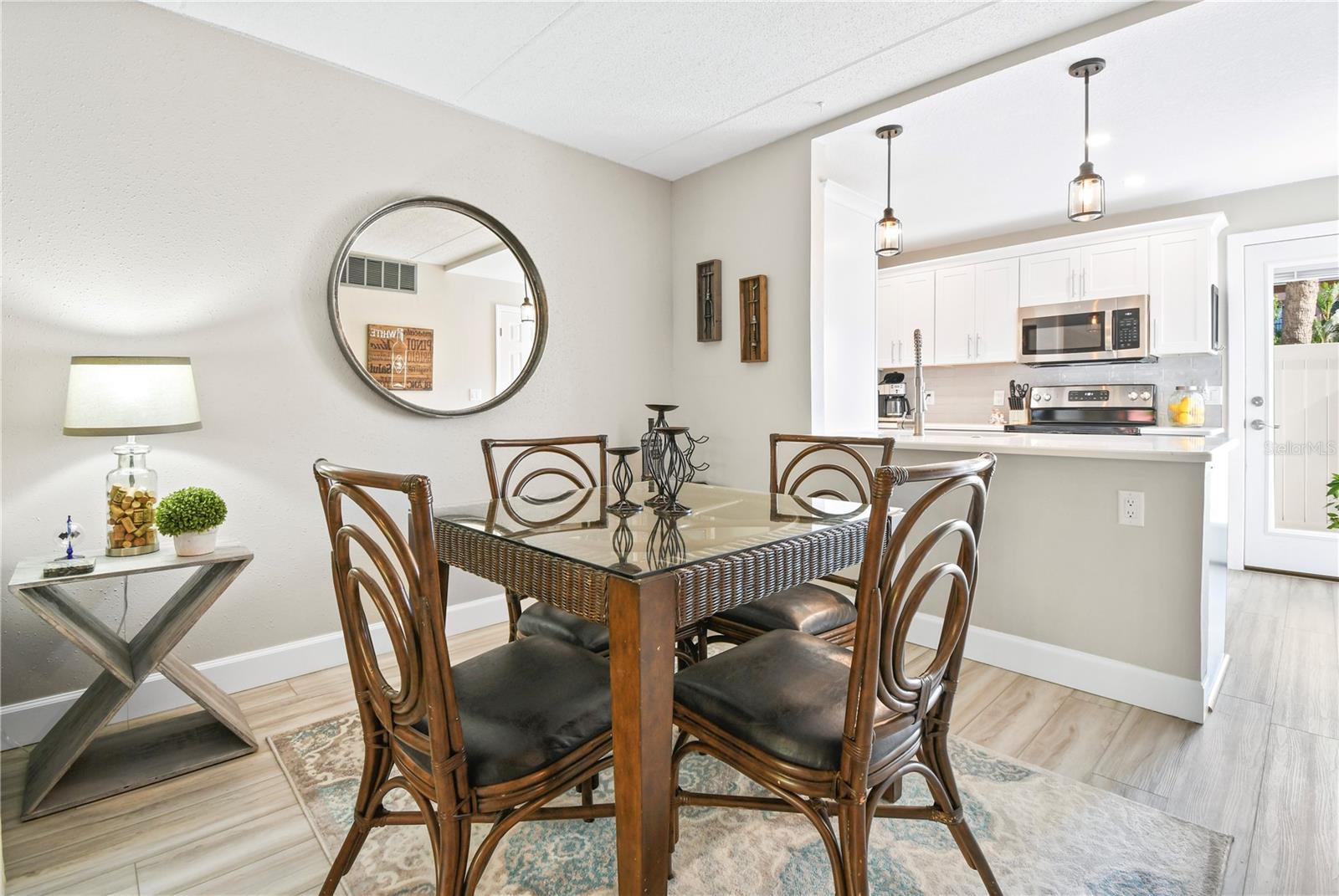 8911 BLIND PASS RD #121, ST PETE BEACH, FL, 33706