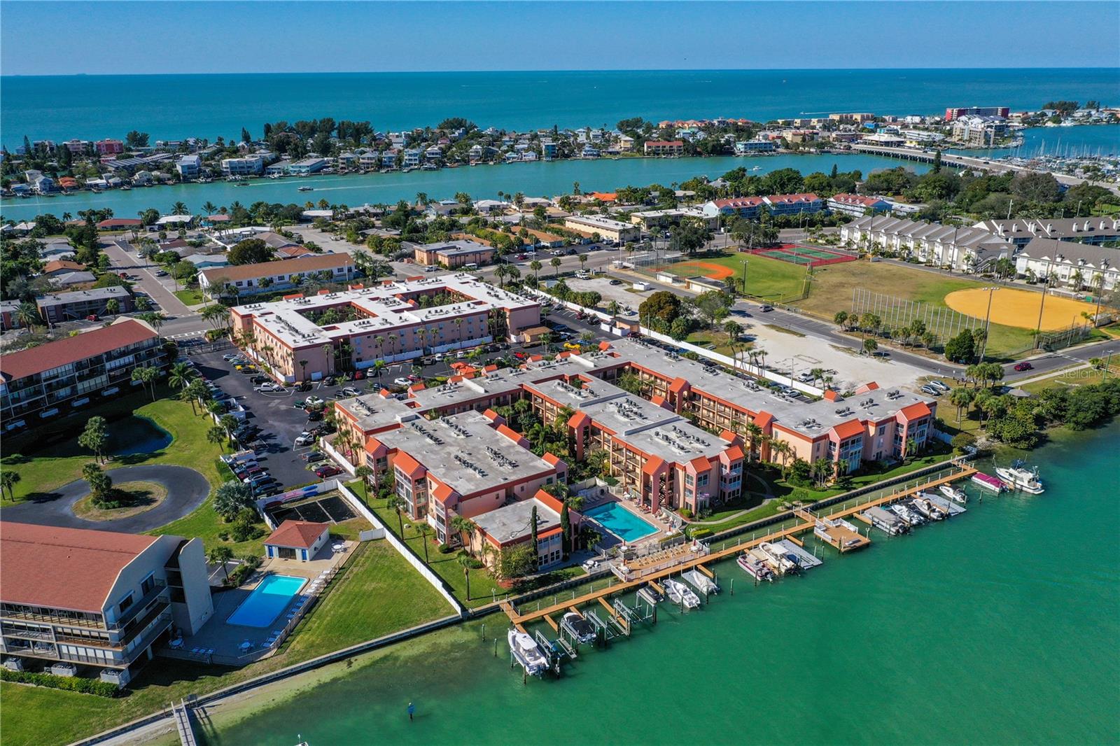 8911 BLIND PASS RD #121, ST PETE BEACH, FL, 33706