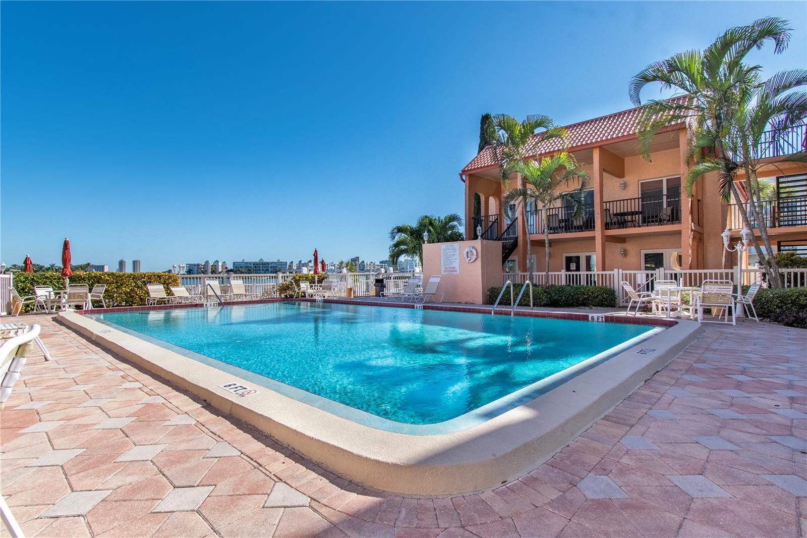 8911 BLIND PASS RD #121, ST PETE BEACH, FL, 33706