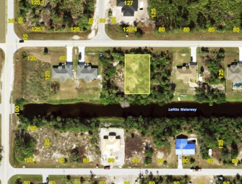 12043 FORESMAN BLVD, PORT CHARLOTTE, FL, 33981