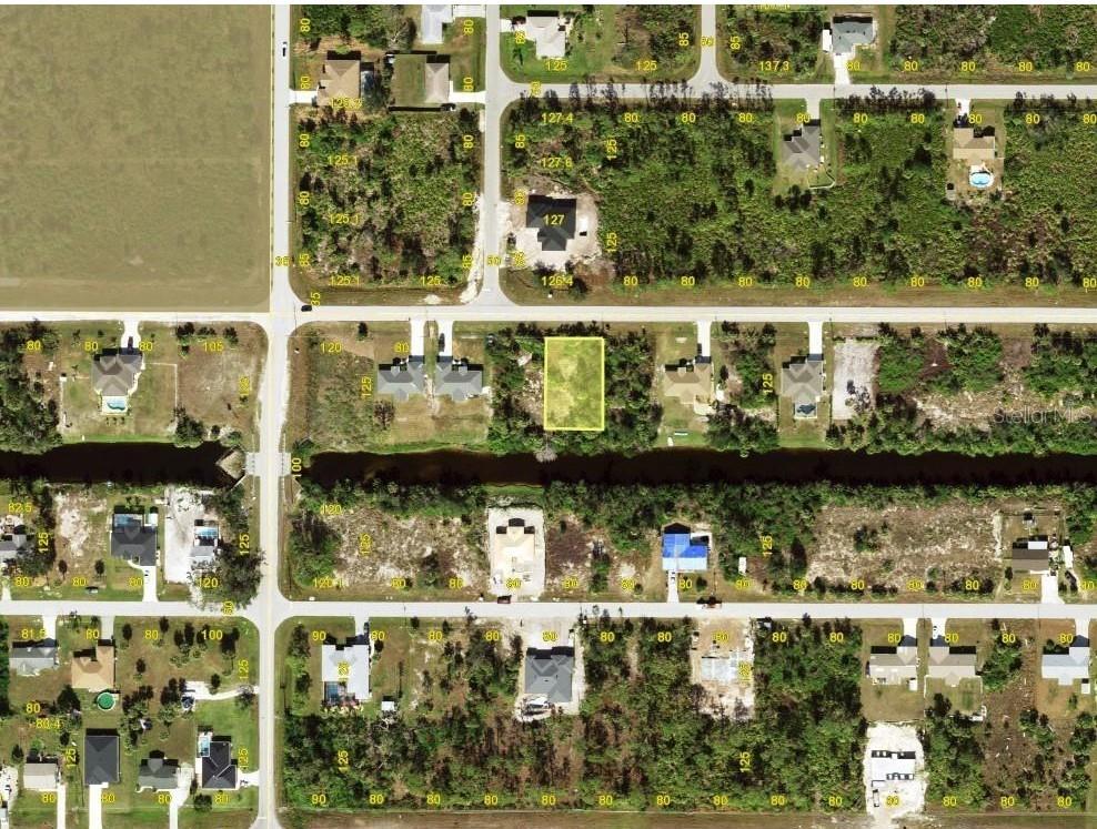12043 FORESMAN BLVD, PORT CHARLOTTE, FL, 33981