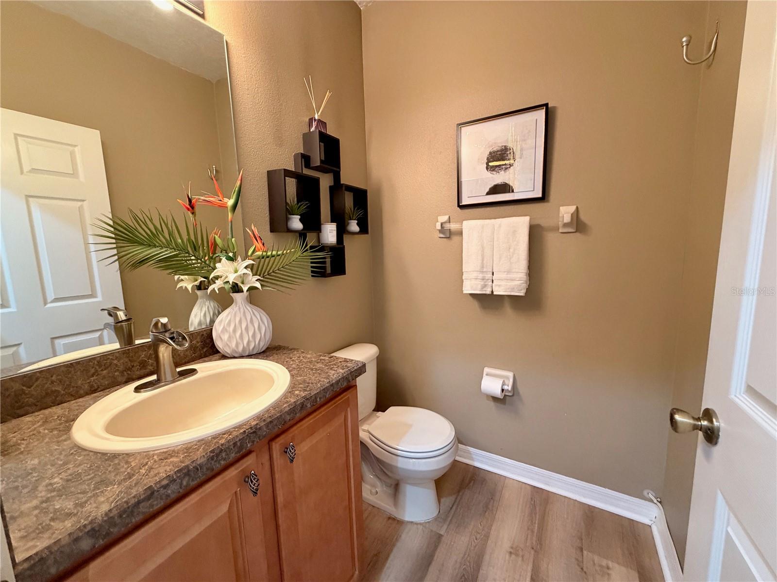 25012 CHIPSHOT CT, SORRENTO, FL, 32776